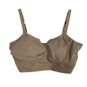 Kindred Bravely Bra L Sublime Hands-Free Pumping & Nursing